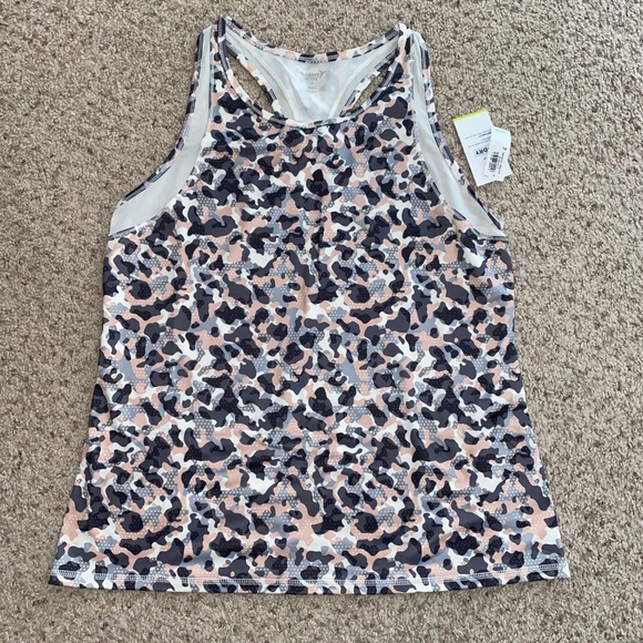 Old Navy Tops - NWT | Old Navy | Workout Tank Top | Size XL